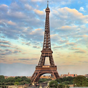 Romantic Paris Wallpapers