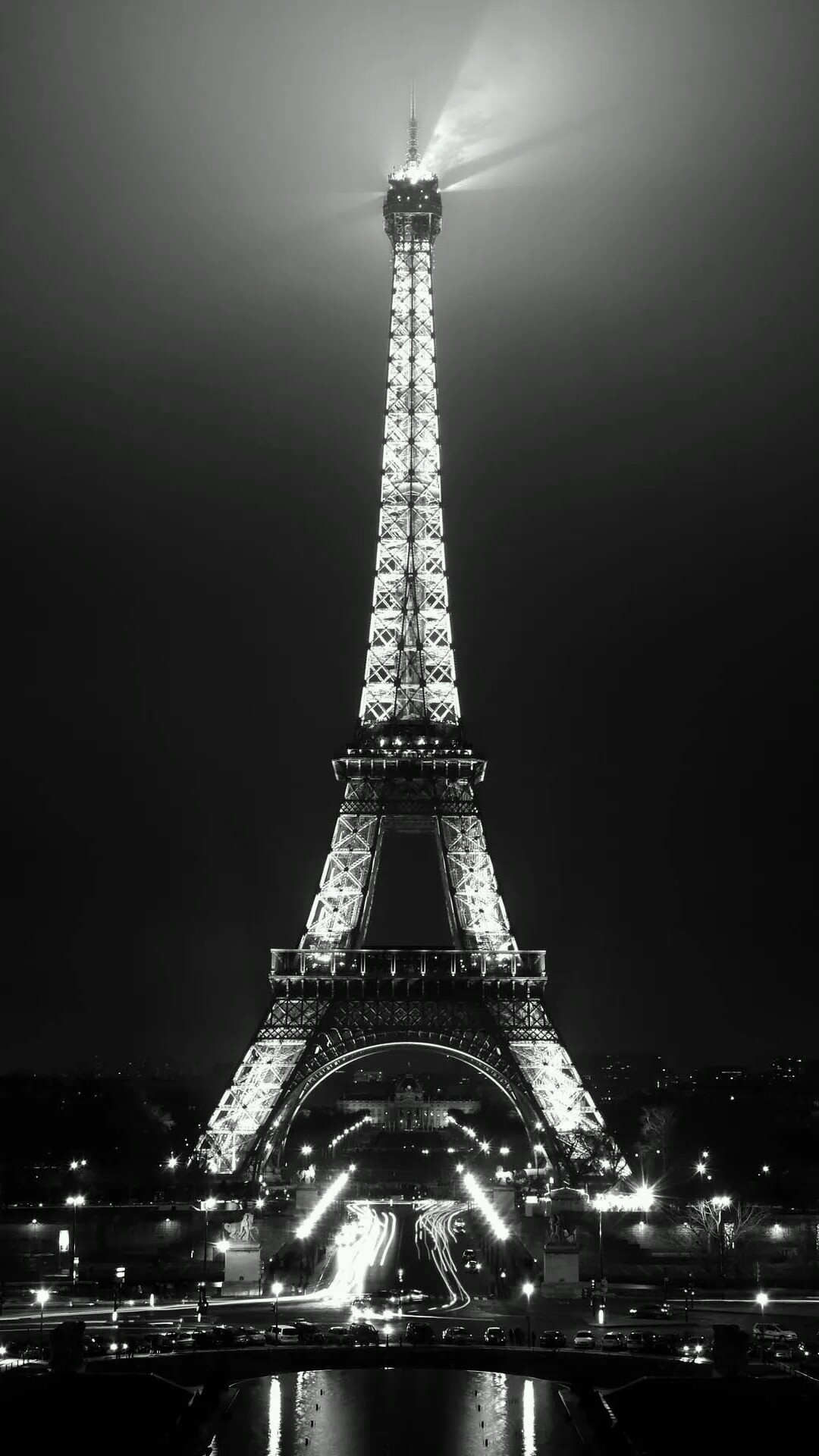 Romantic Paris Wallpapers