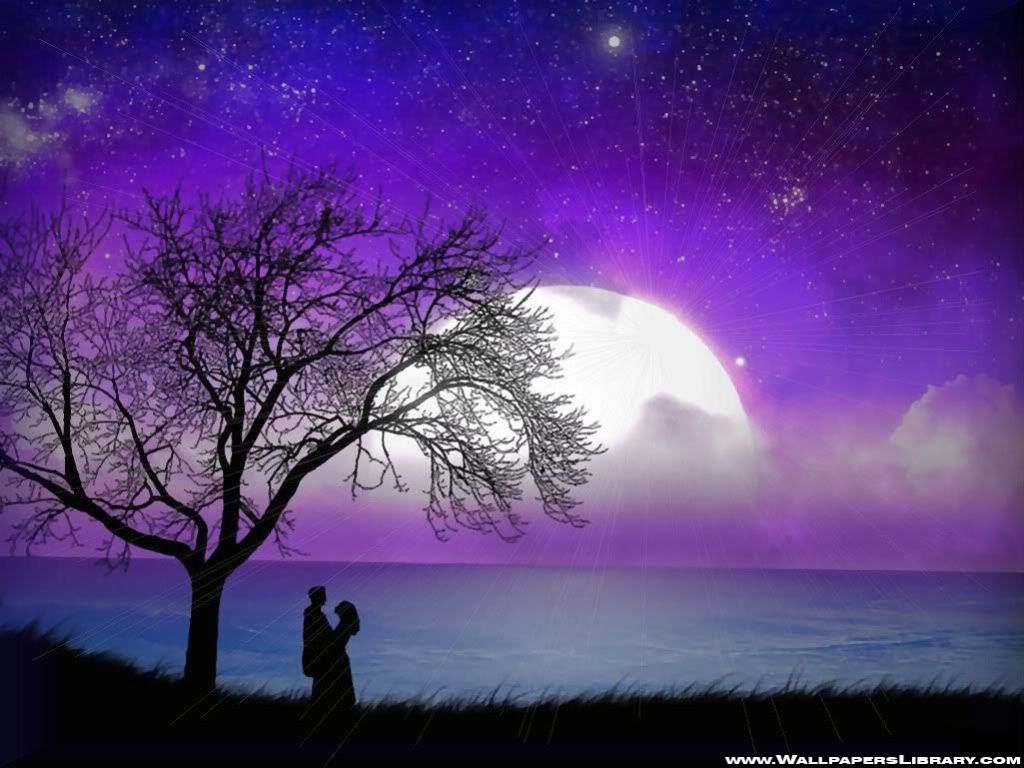 Romantic Scenery Images Wallpapers