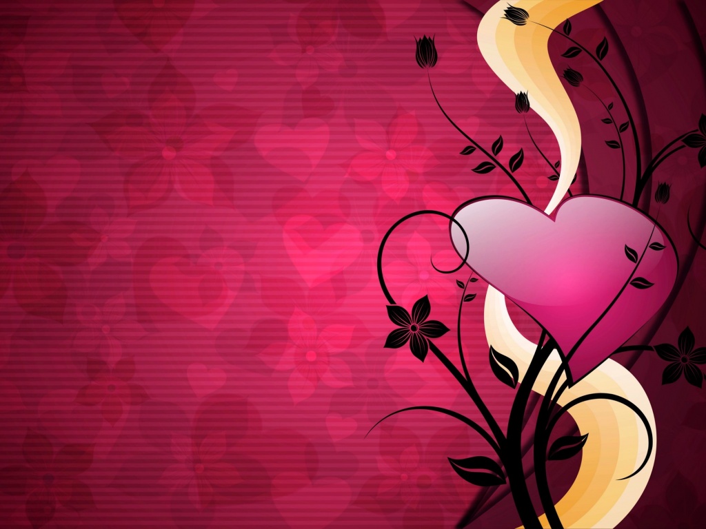 Romantic For Desktop Wallpapers