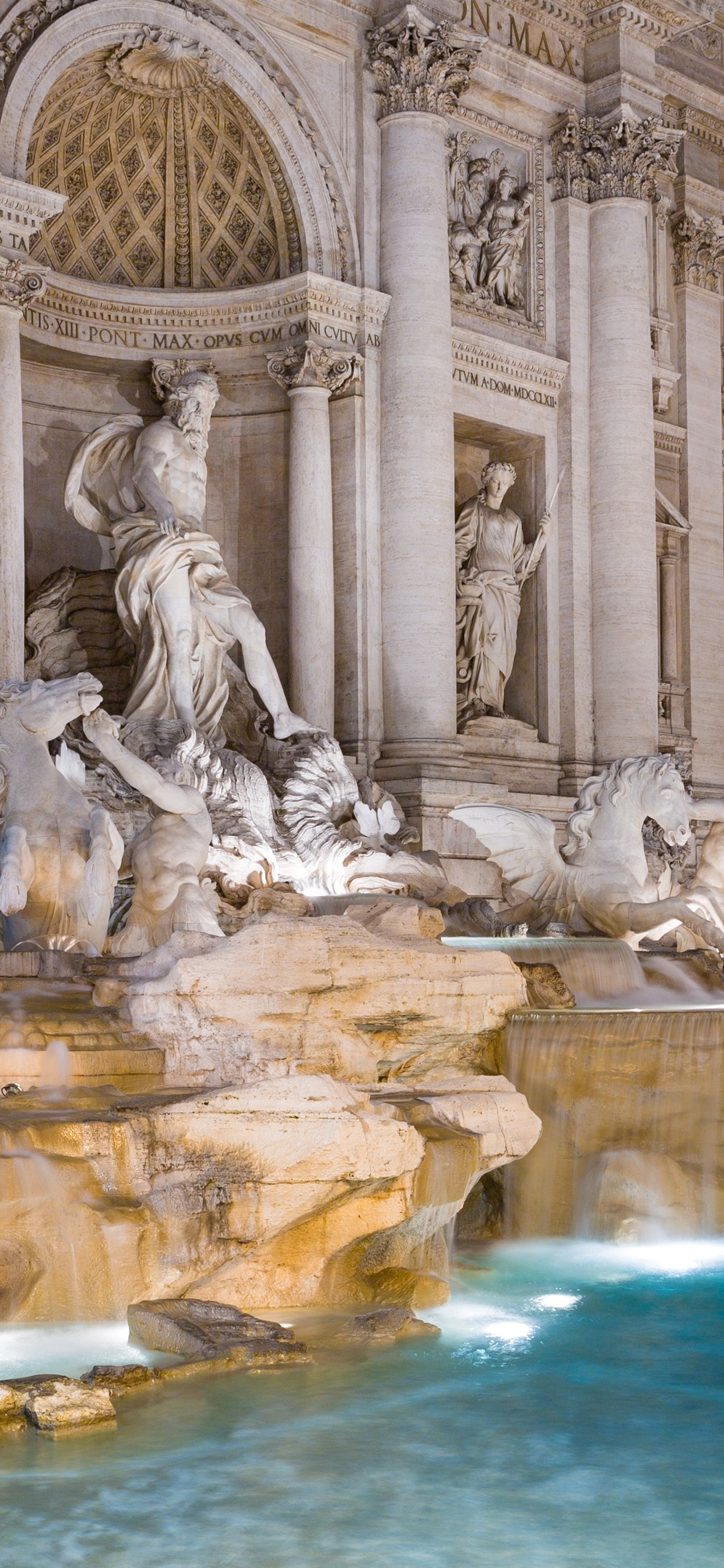 Rome Iphone Wallpapers