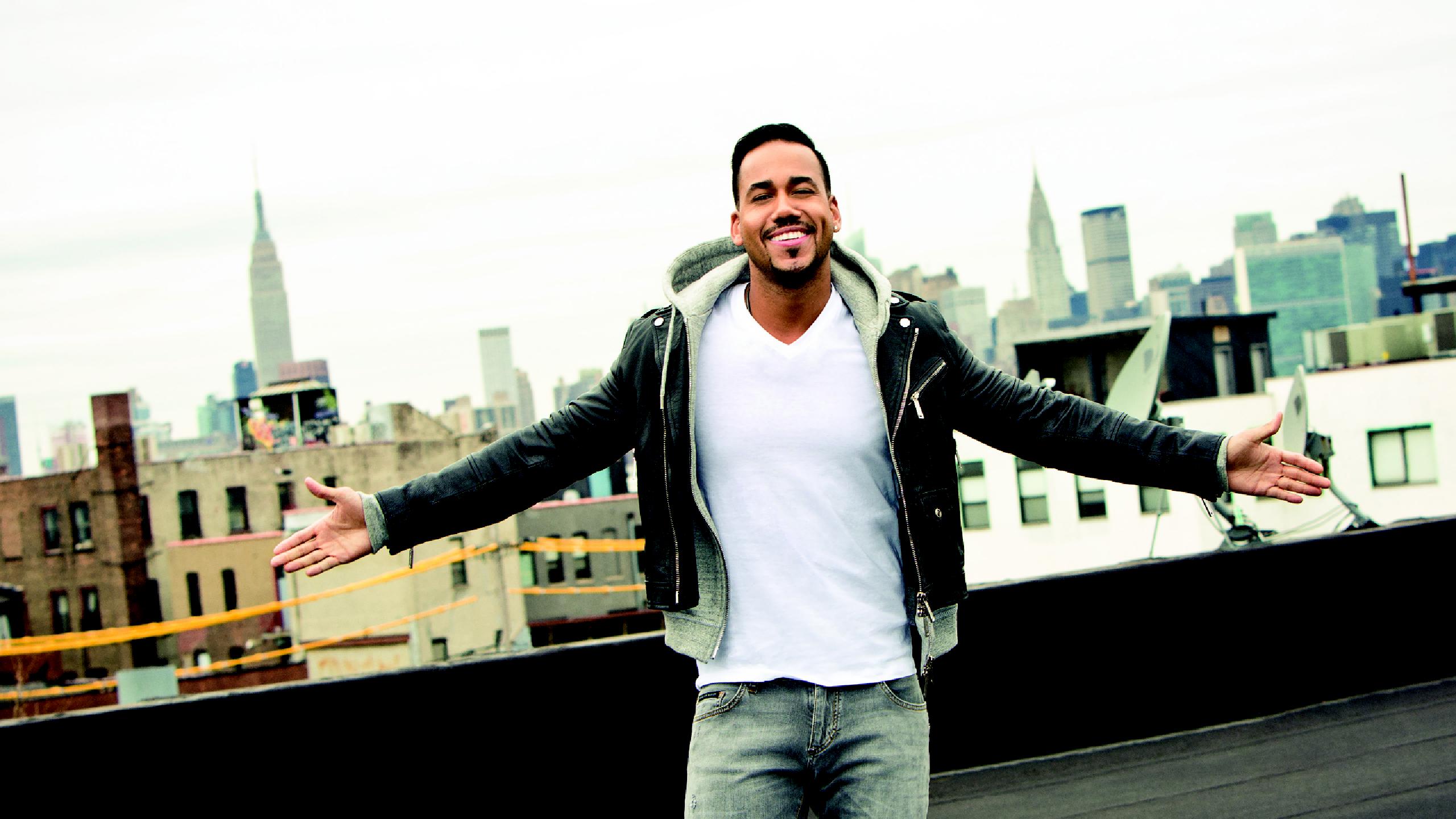 Romeo Santos Wallpapers