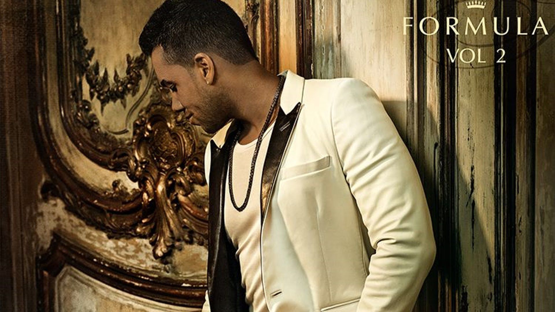 Romeo Santos Wallpapers