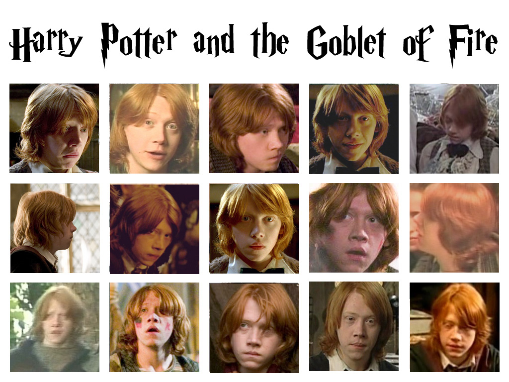 Ron Weasley Wallpapers