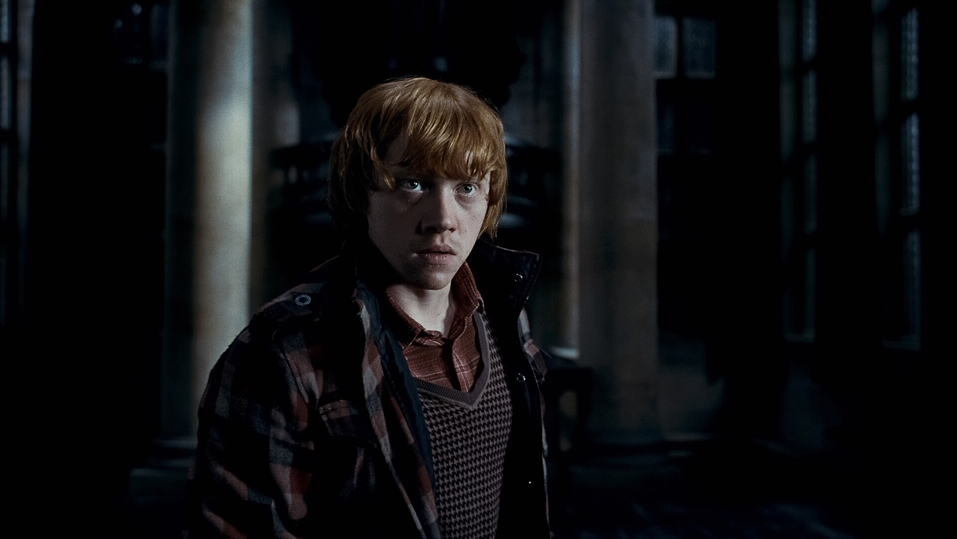 Ron Weasley Wallpapers