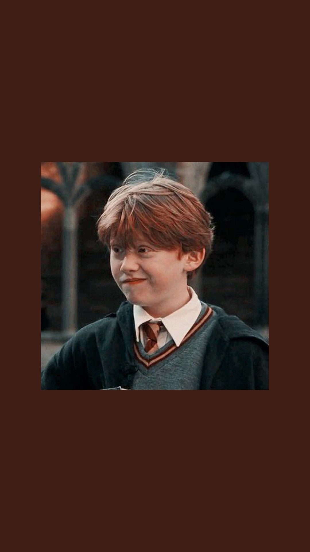 Ron Weasley Wallpapers