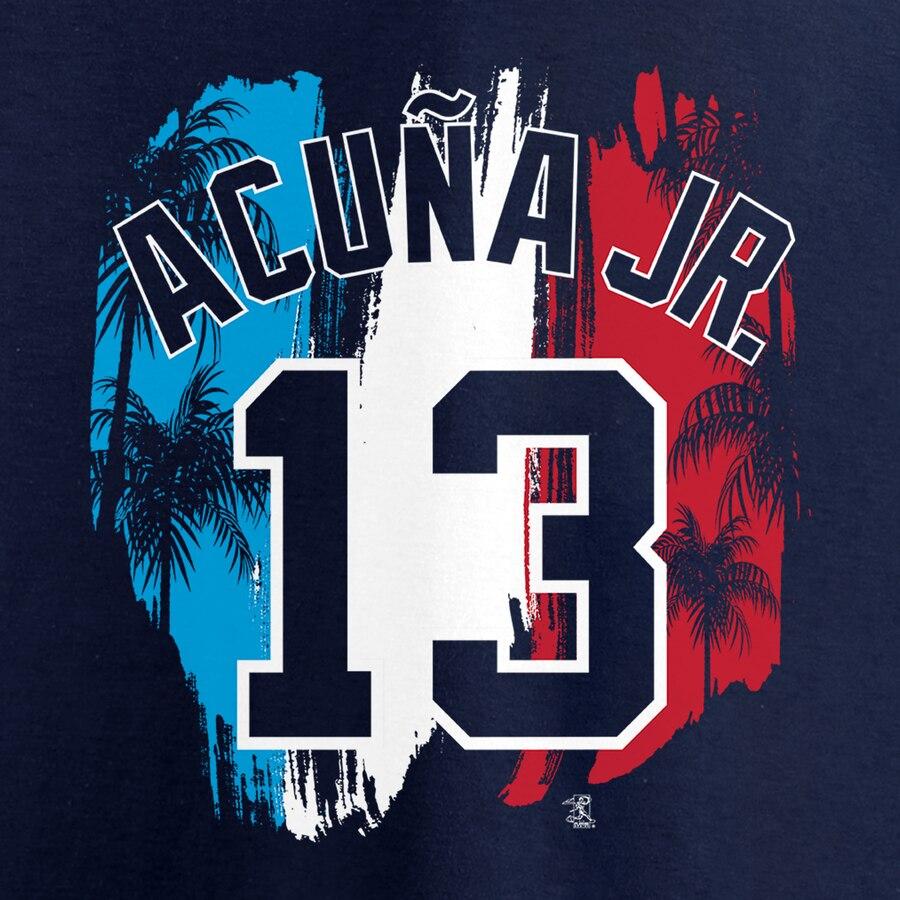 Ronald Acuna Jr Iphone Wallpapers