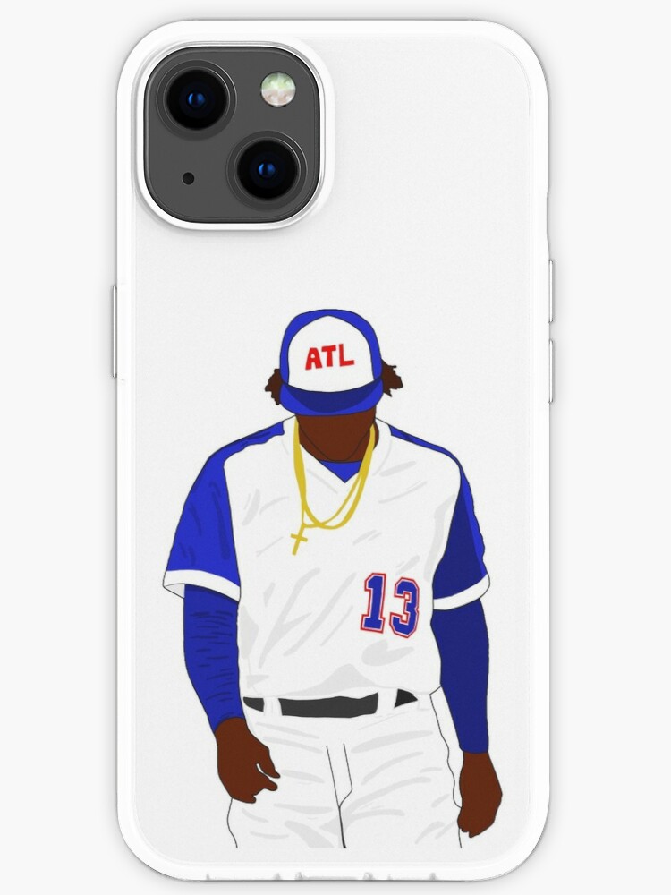 Ronald Acuna Jr Iphone Wallpapers