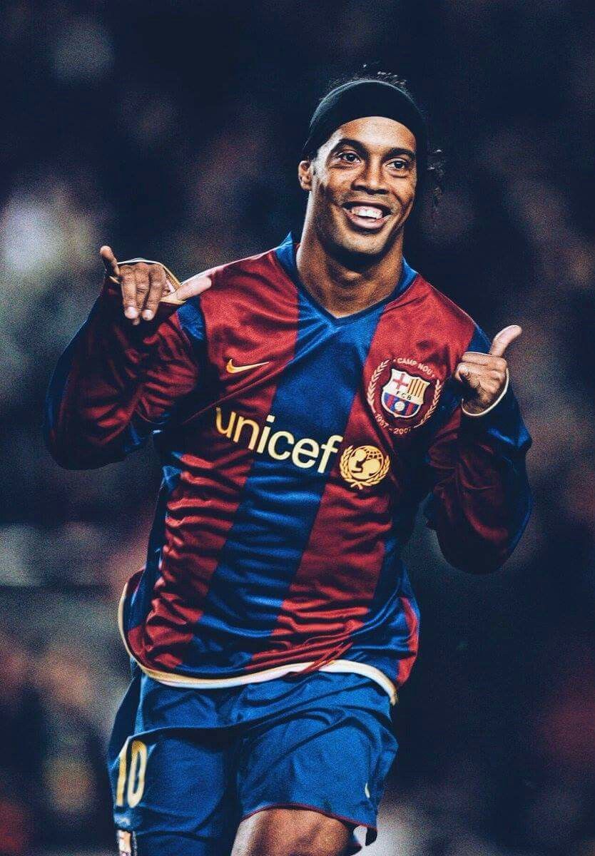 Ronaldiho Wallpapers