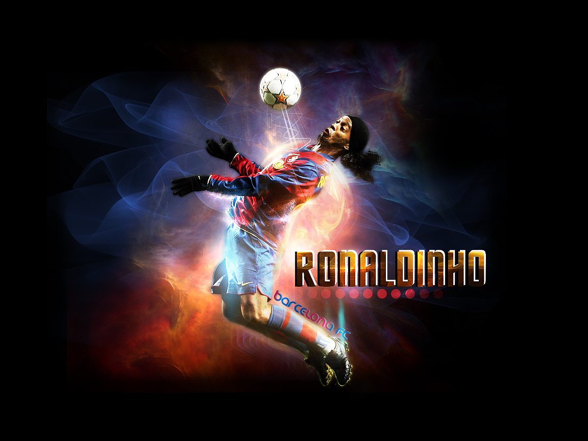 Ronaldiho Wallpapers