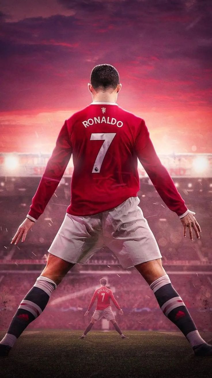 Ronaldo Wallpapers