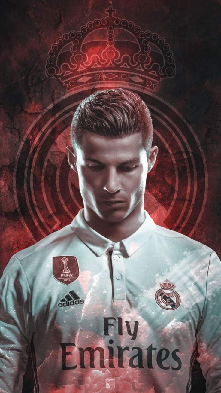 Ronaldo Wallpapers