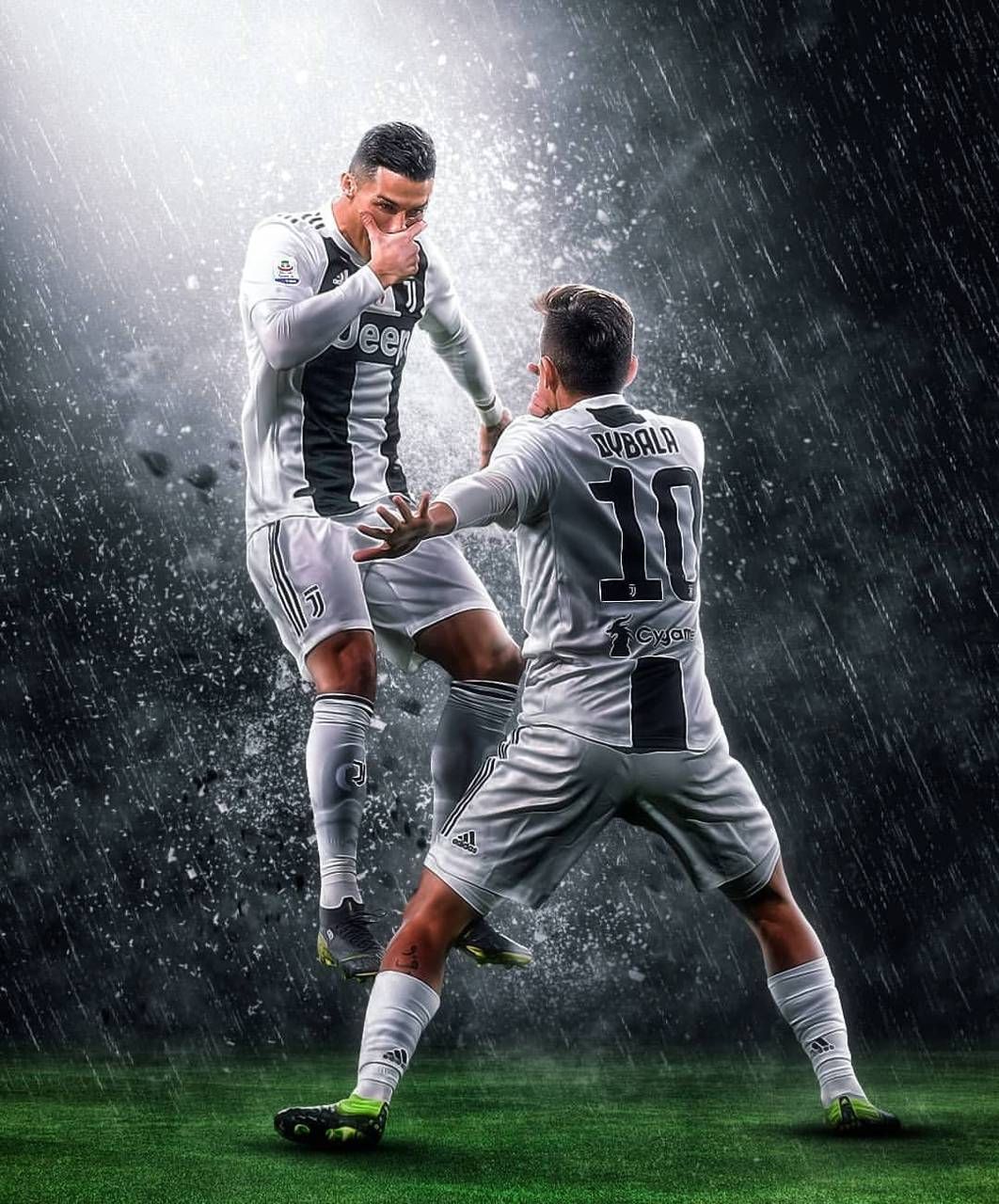 Ronaldo Wallpapers