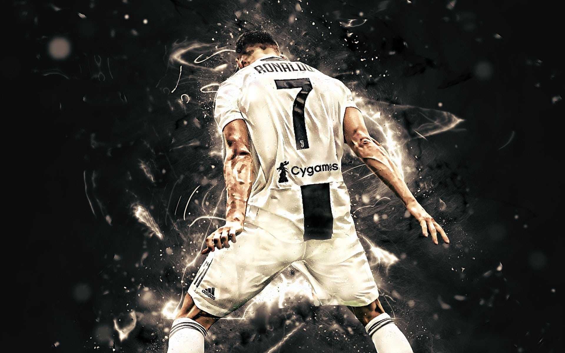 Ronaldo Wallpapers