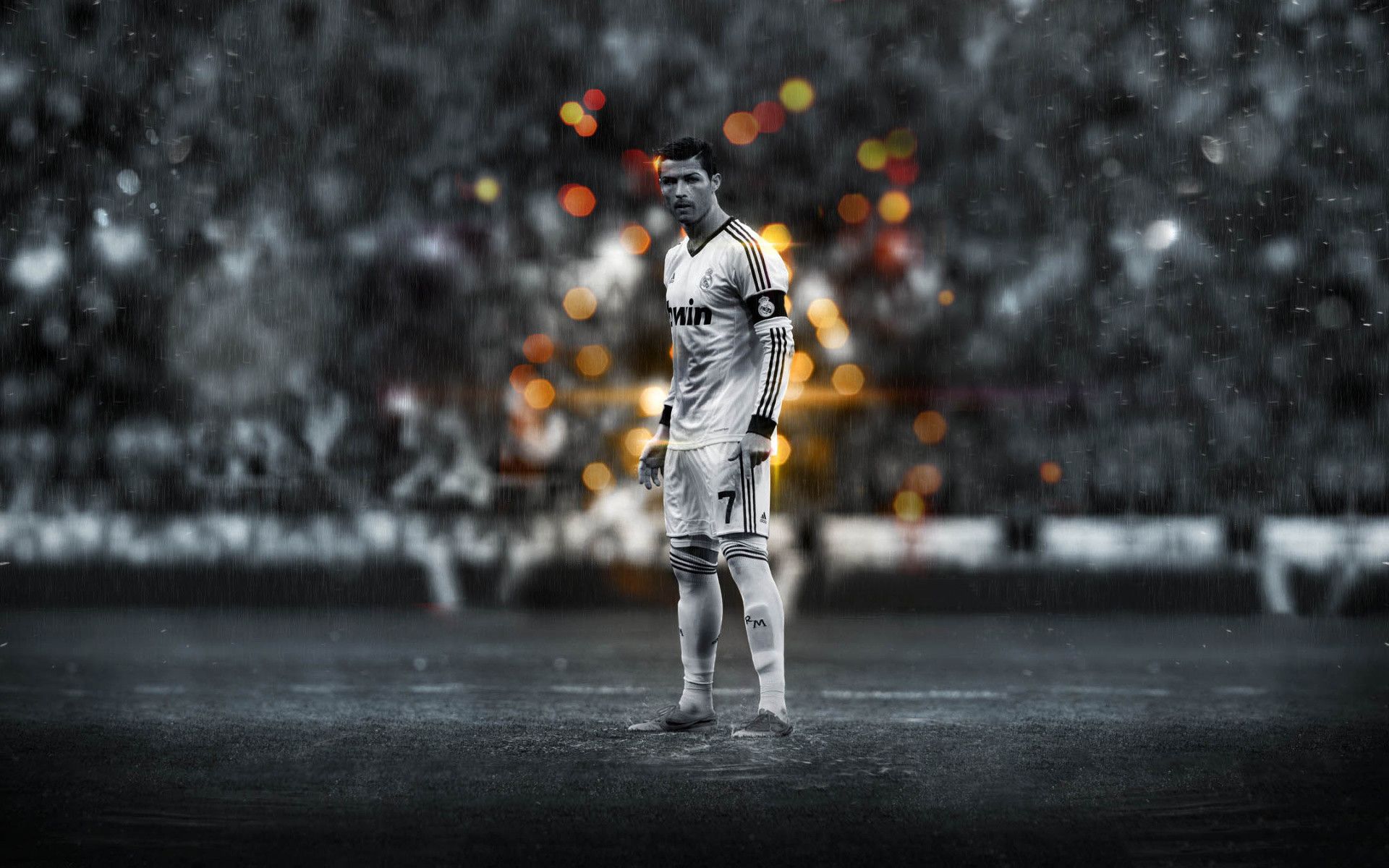 Ronaldo Wallpapers