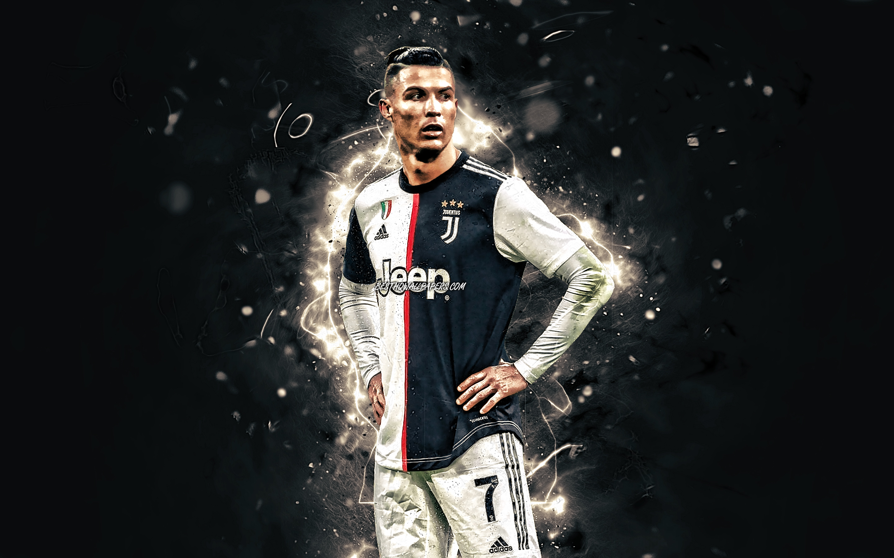 Ronaldo 2020 Wallpapers