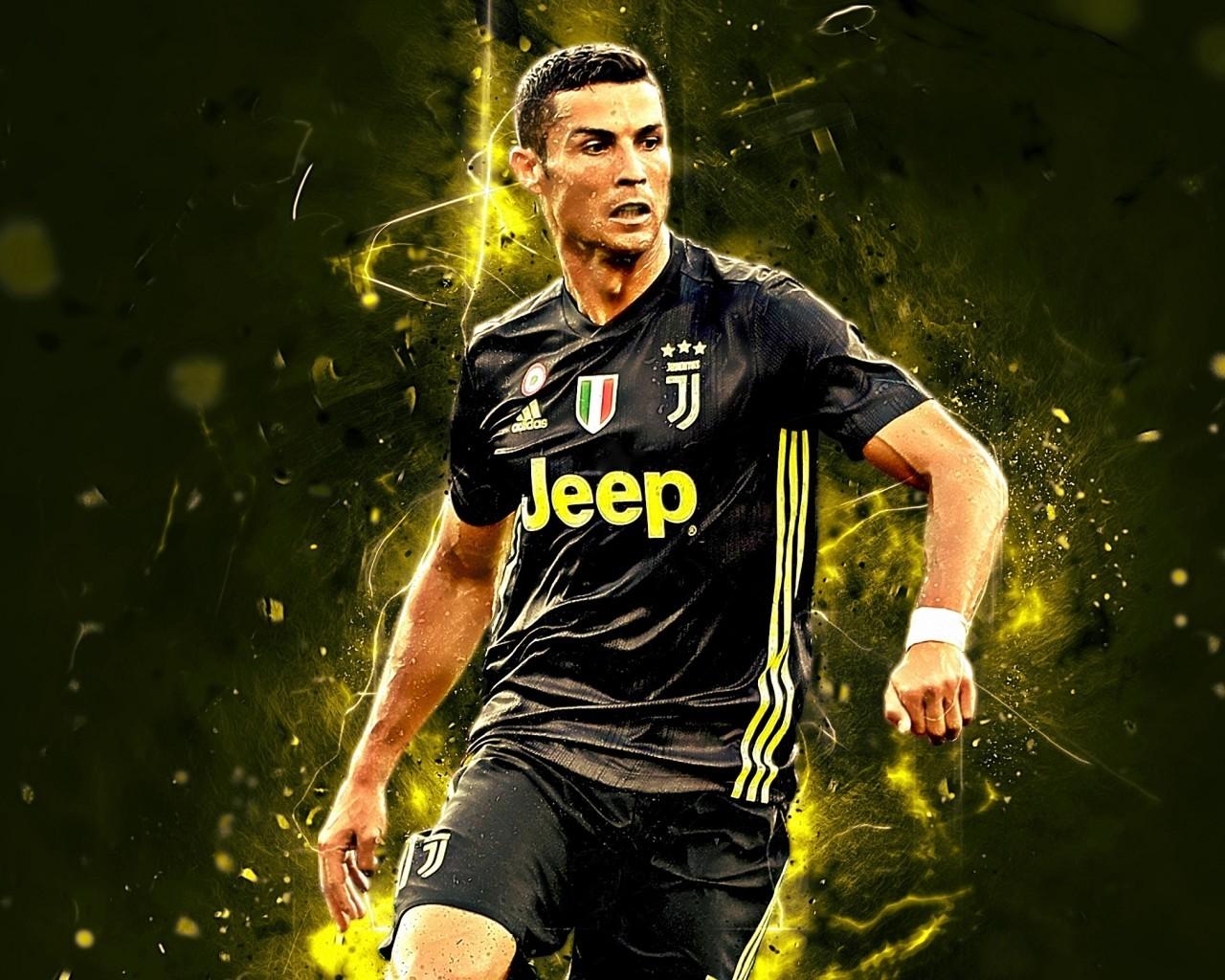 Ronaldo 2020 Wallpapers