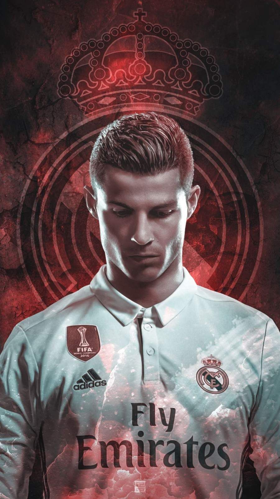 Ronaldo 4K Wallpapers