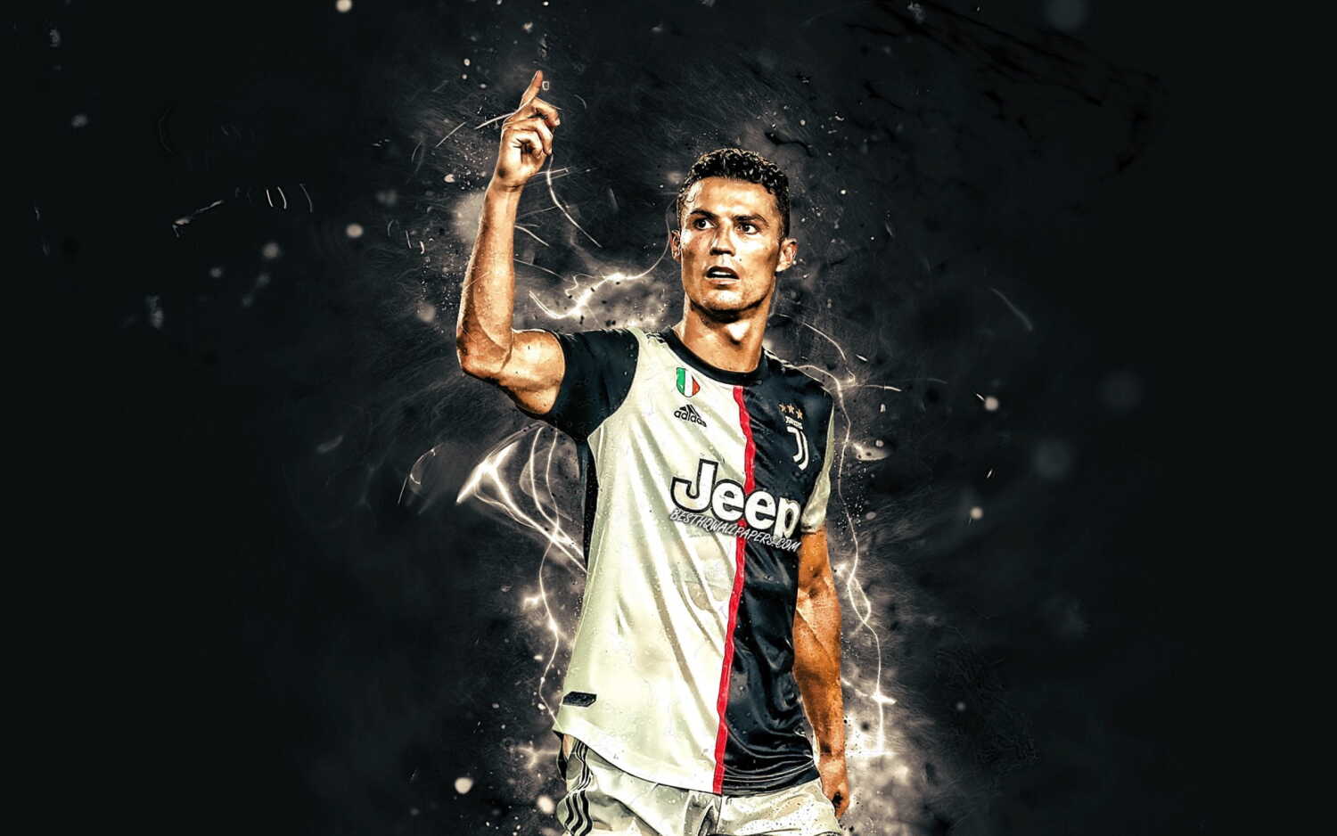 Ronaldo 4K Wallpapers