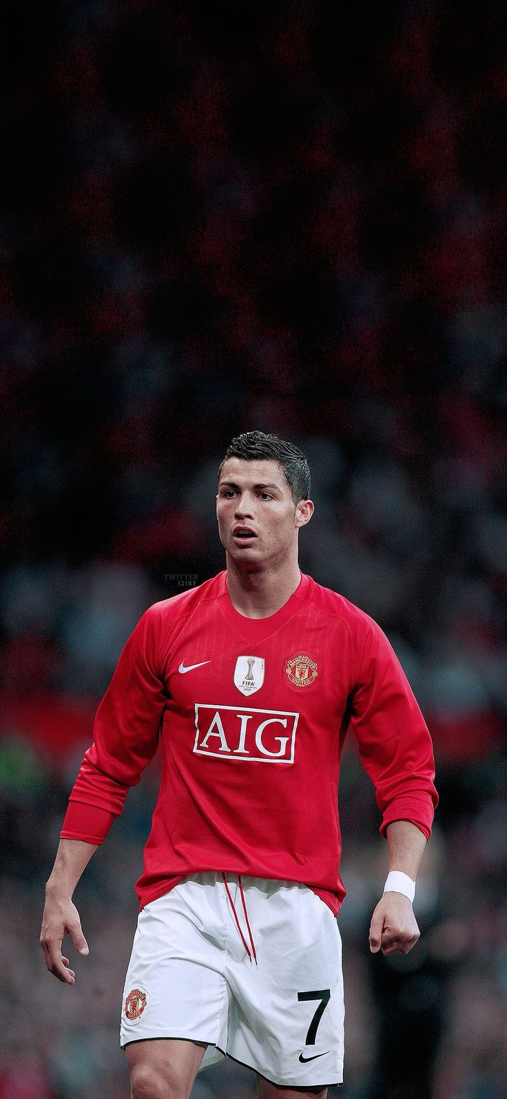 Ronaldo 4K Wallpapers