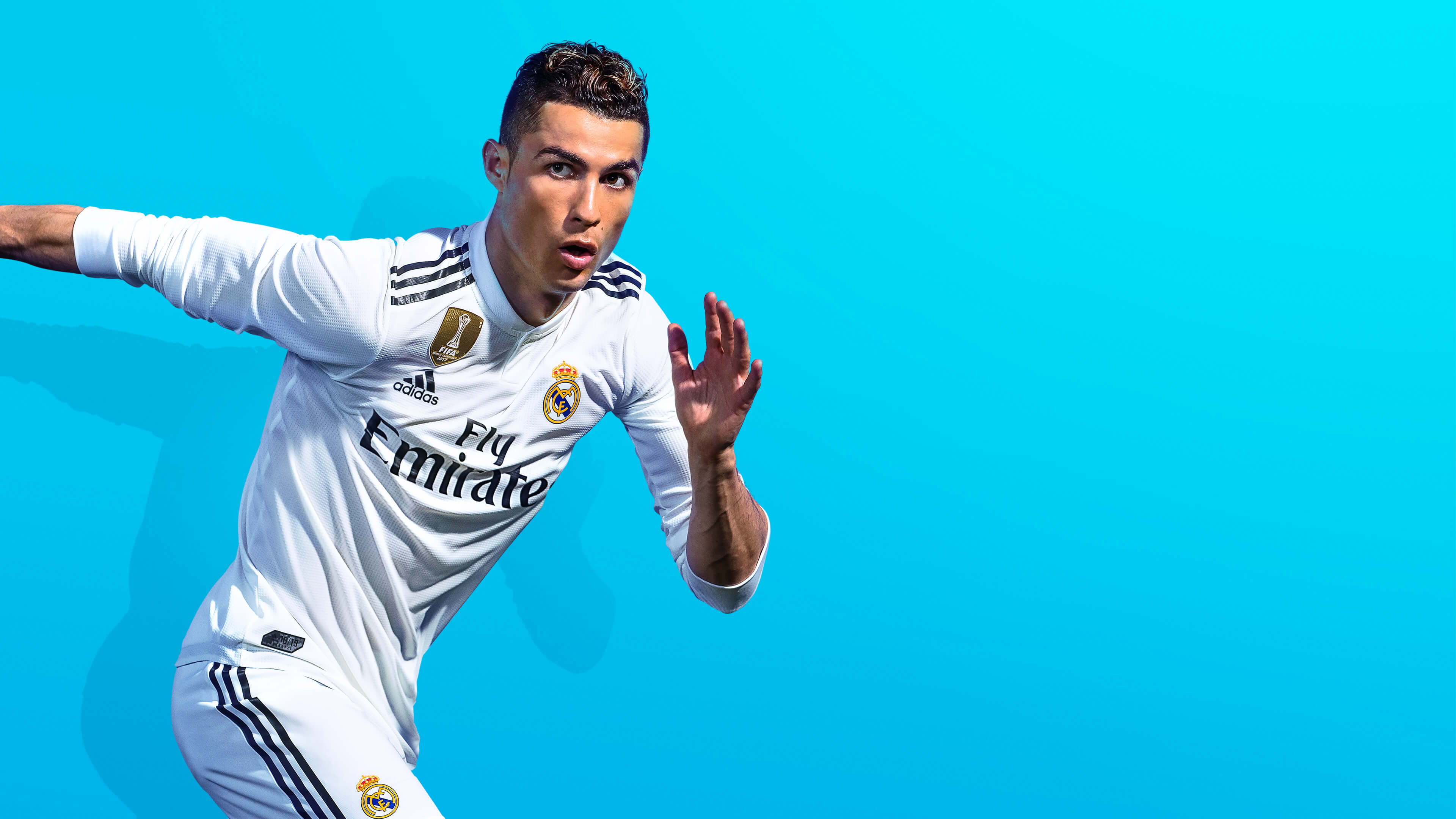 Ronaldo 4K Wallpapers