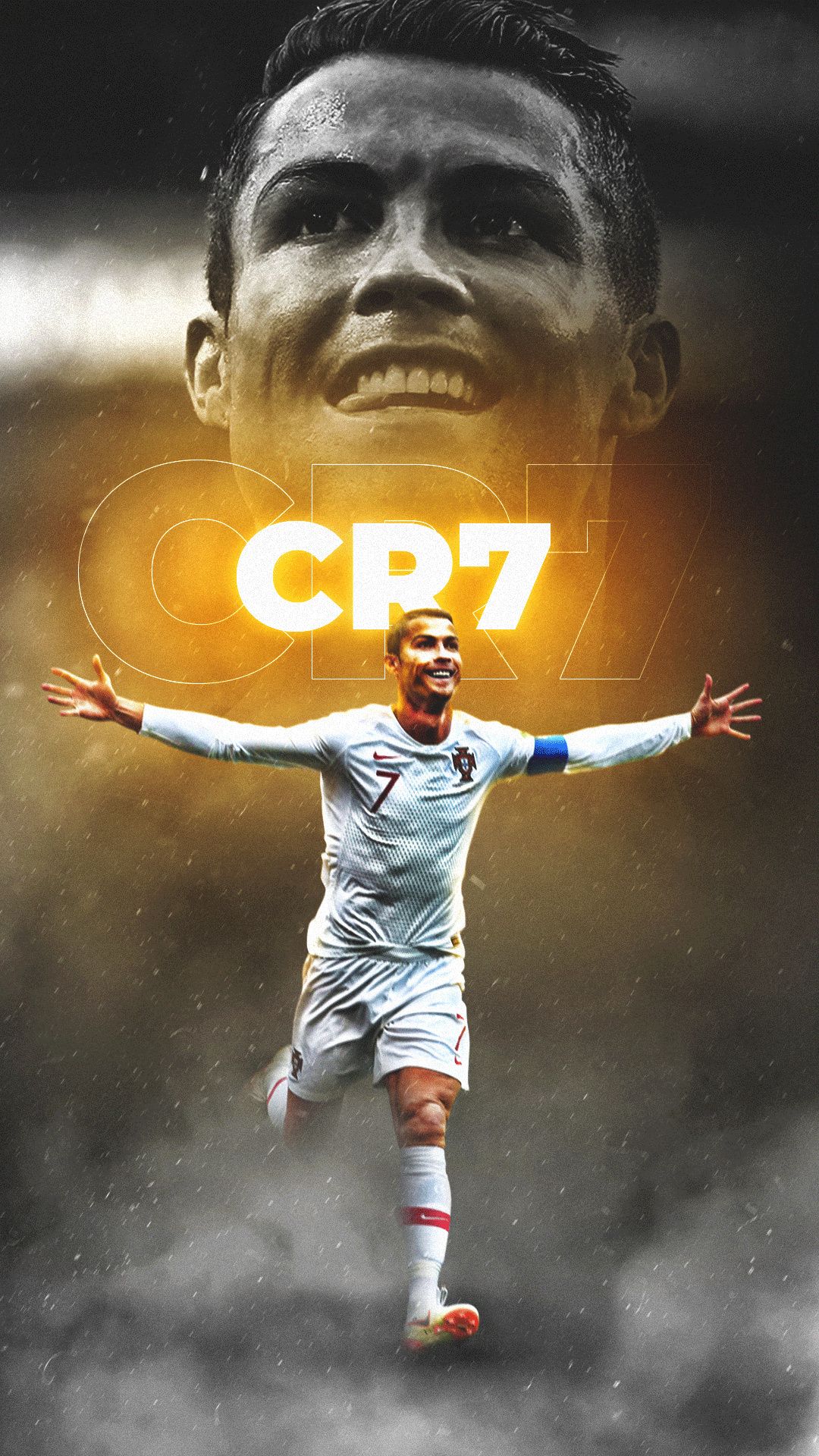 Ronaldo Iphone Wallpapers