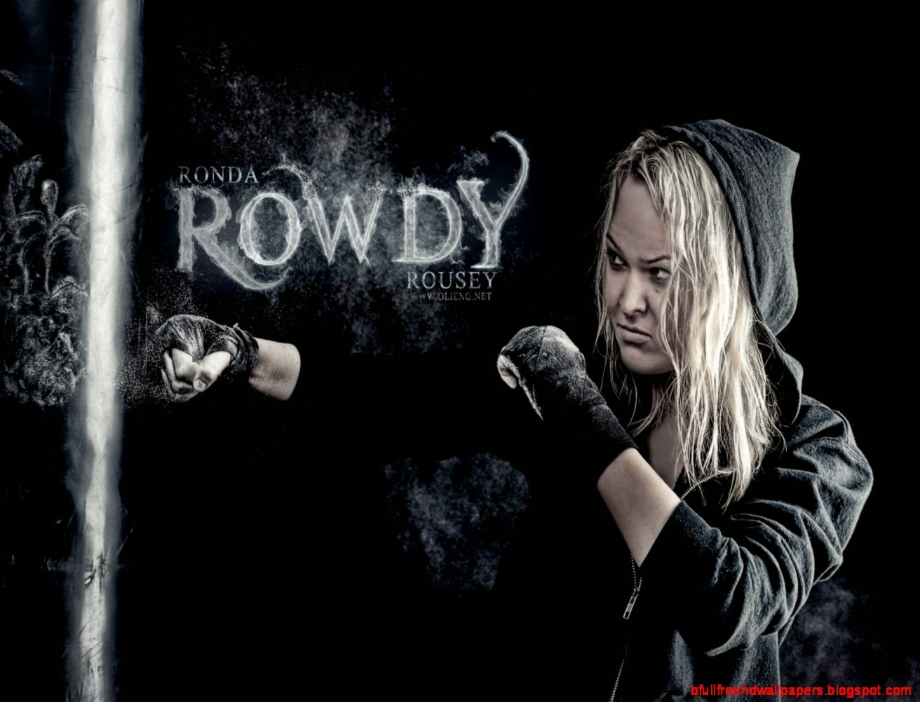 Ronda Rousey Hd Wallpapers