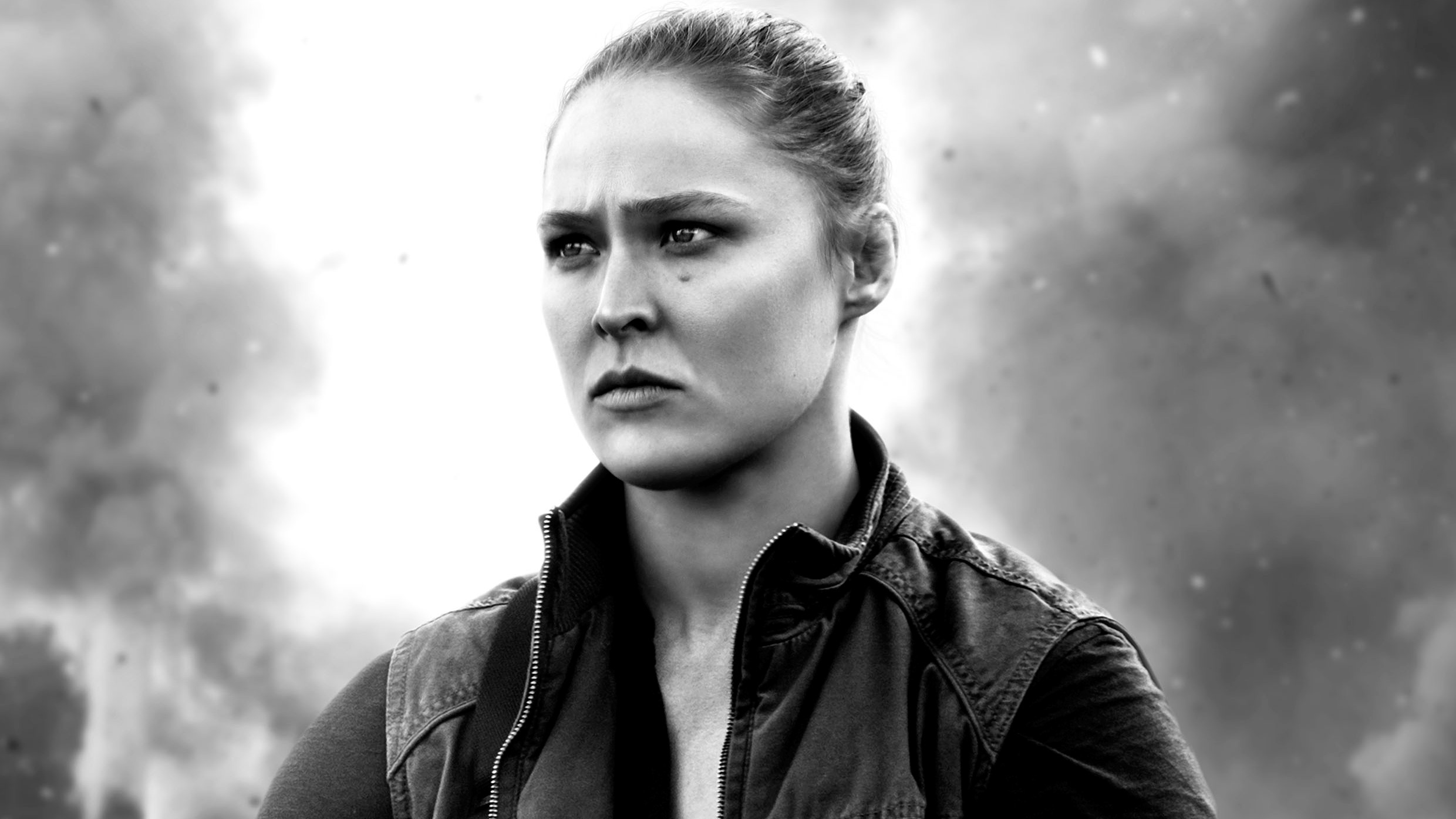 Ronda Rousey Hd Wallpapers