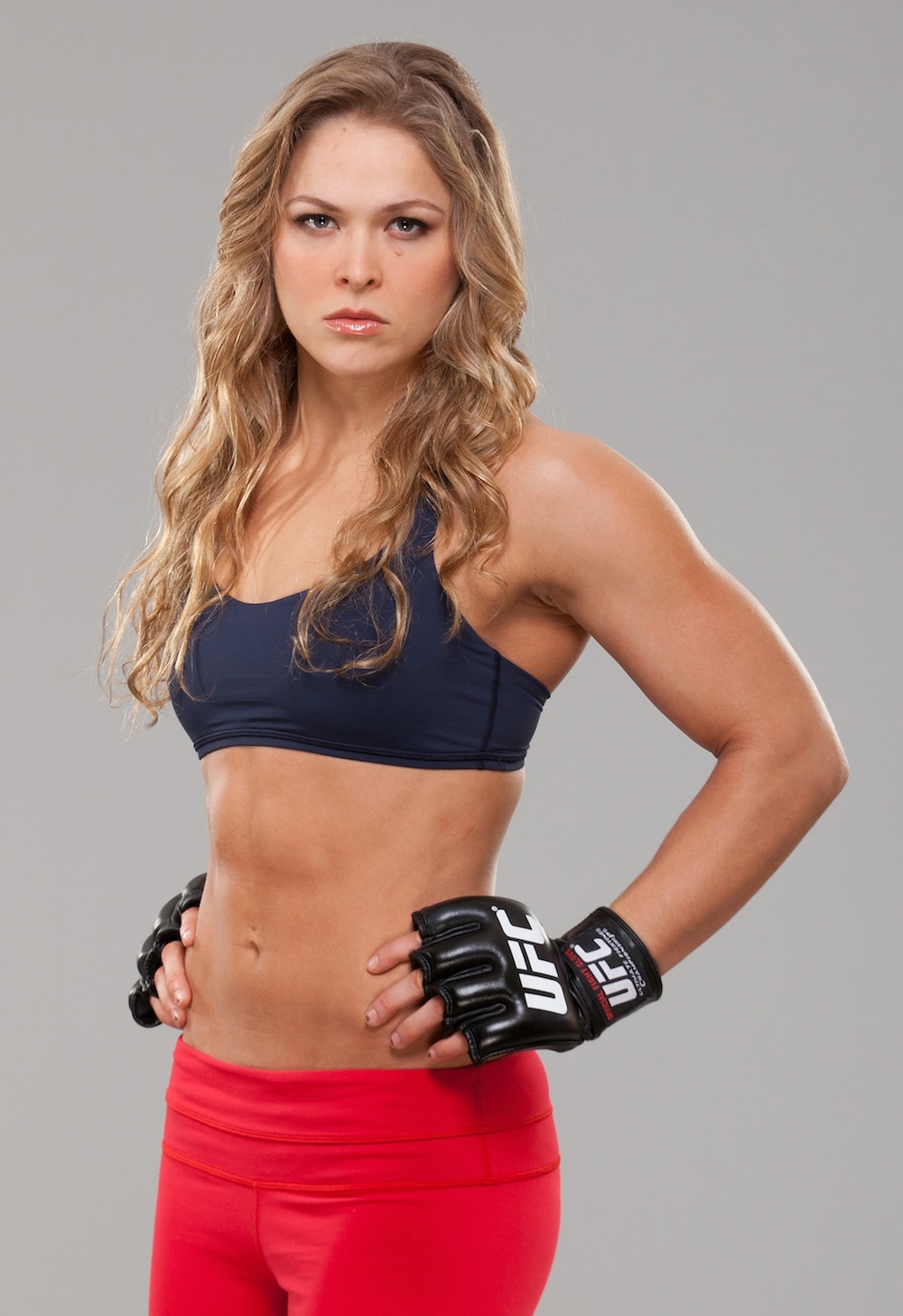 Ronda Rousey Hd Wallpapers