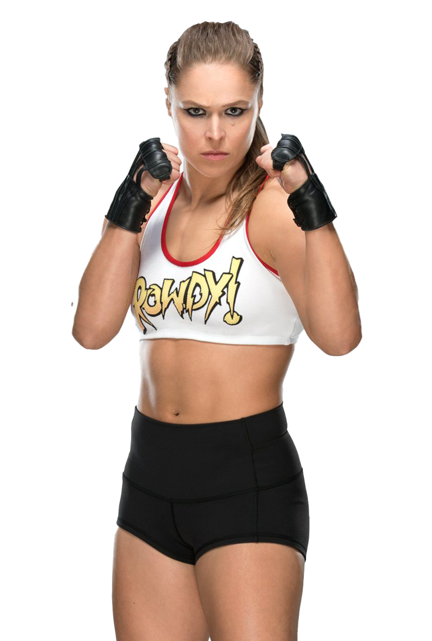 Ronda Rousey Hd Wallpapers