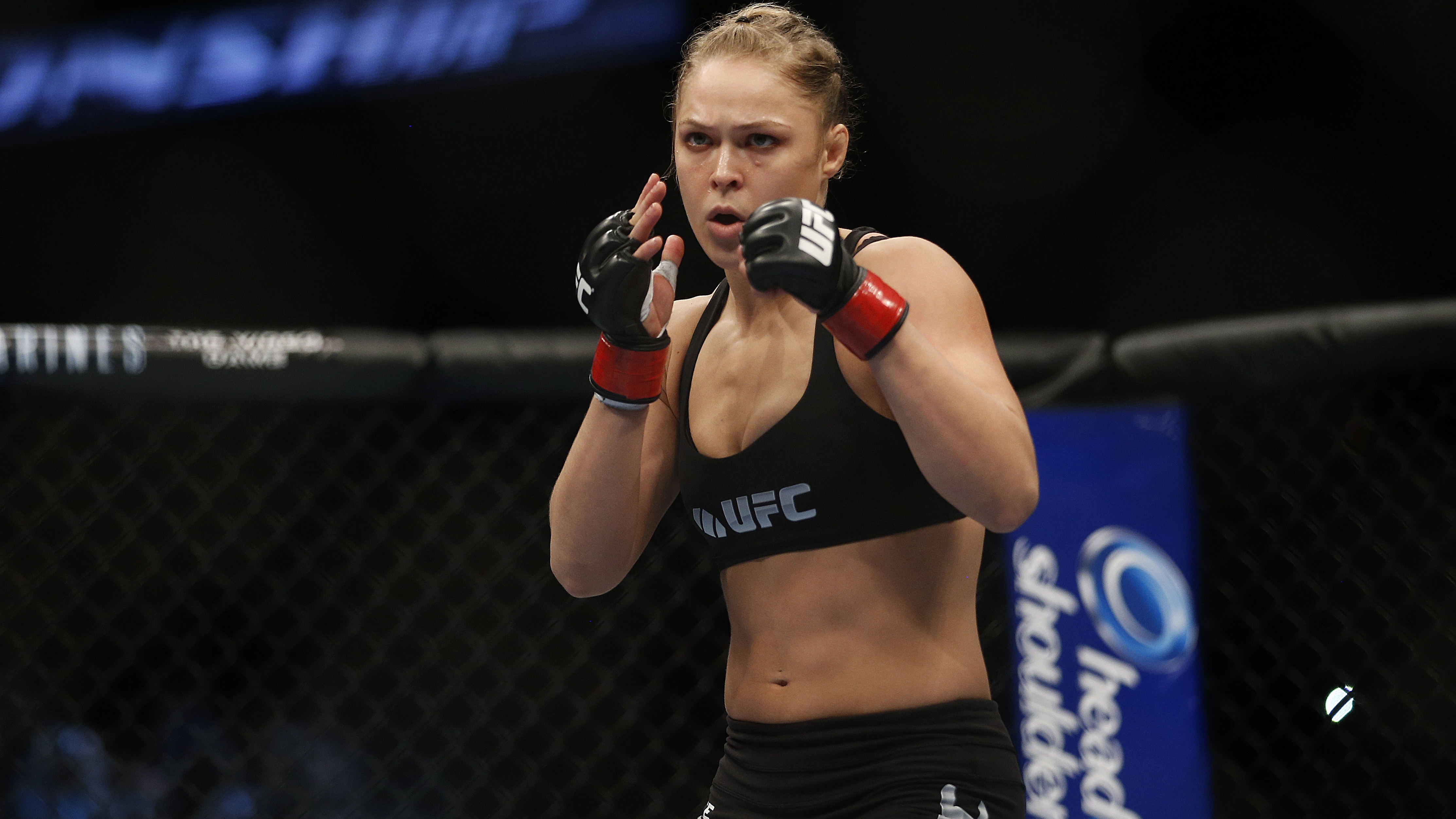 Ronda Rousey Hd Wallpapers