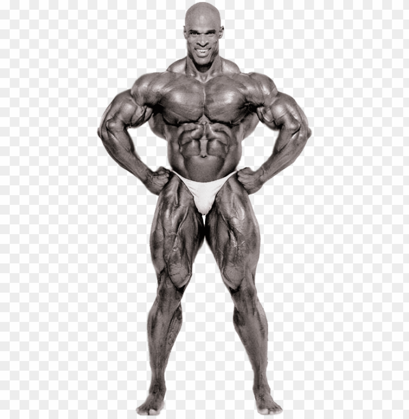 Ronnie Coleman Wallpapers