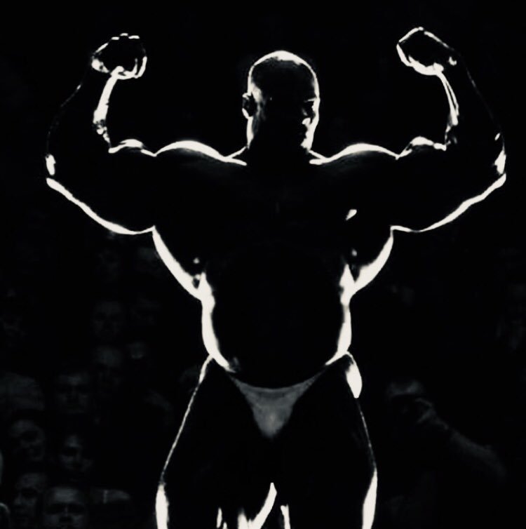 Ronnie Coleman Wallpapers