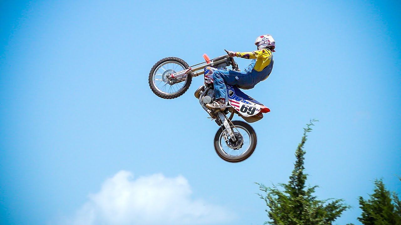 Ronnie Mac Wallpapers