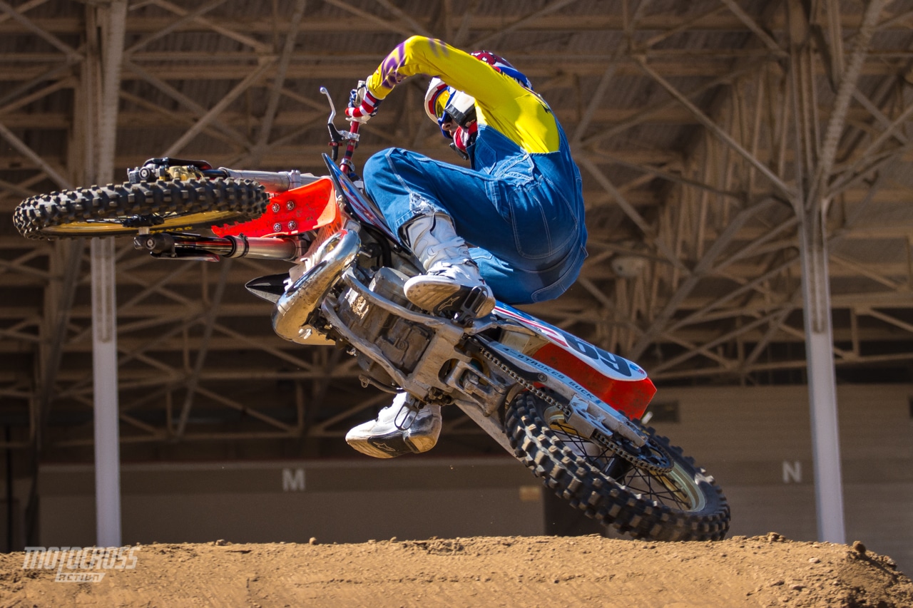 Ronnie Mac Wallpapers