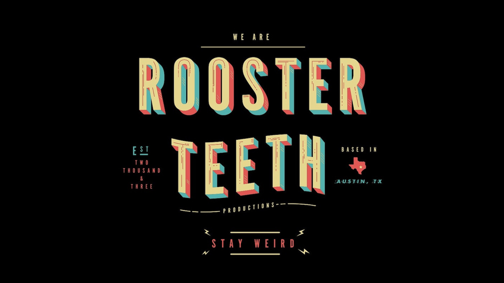 Rooster Teeth Wallpapers