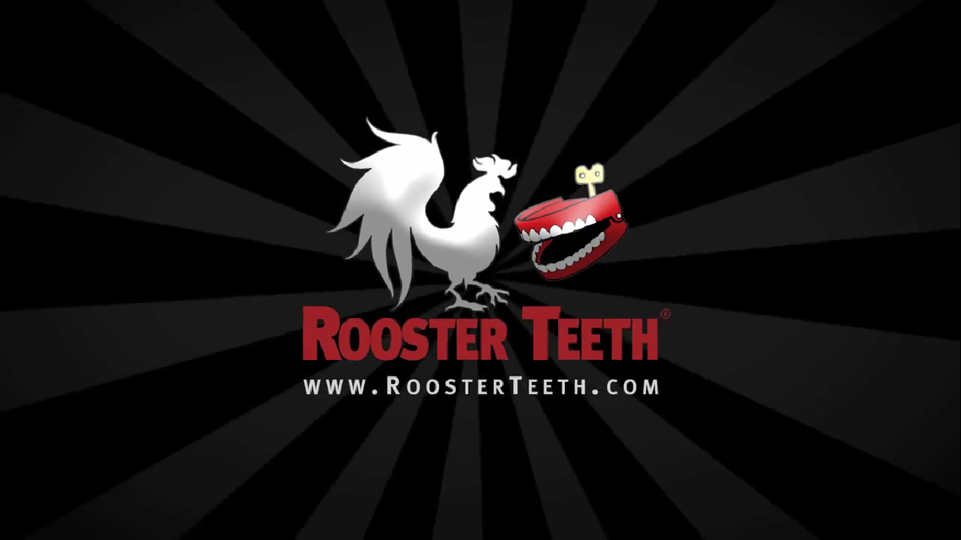 Rooster Teeth Wallpapers