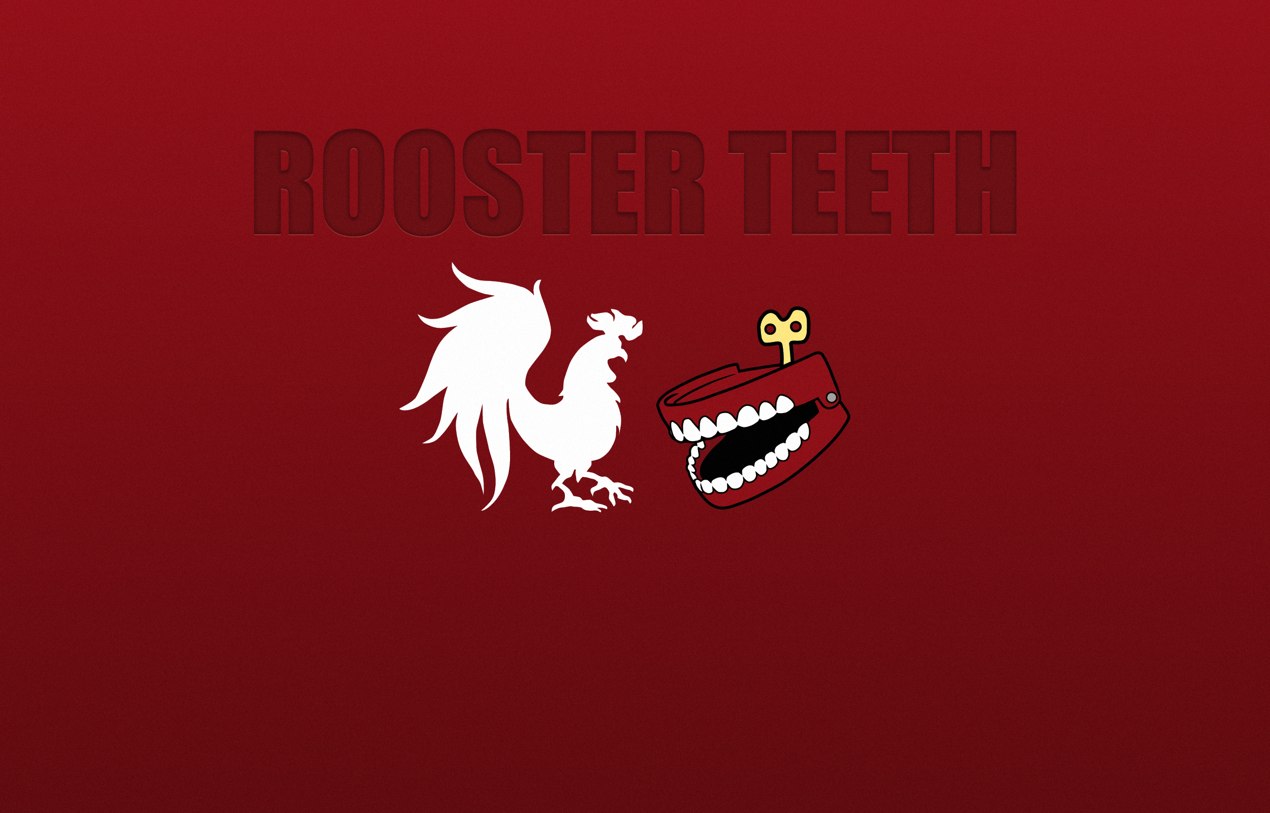 Rooster Teeth Wallpapers