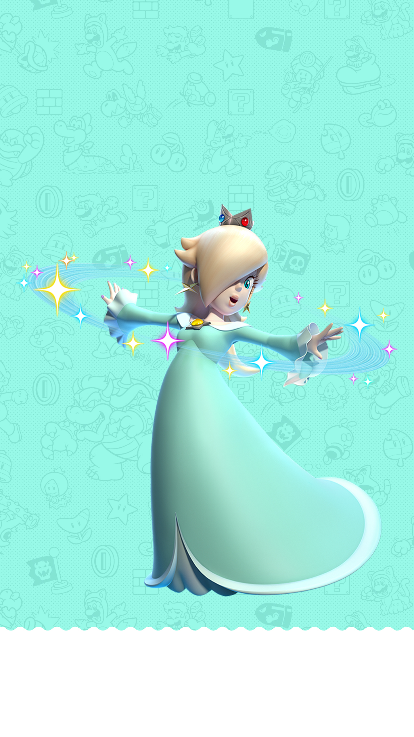 Rosalina Wallpapers