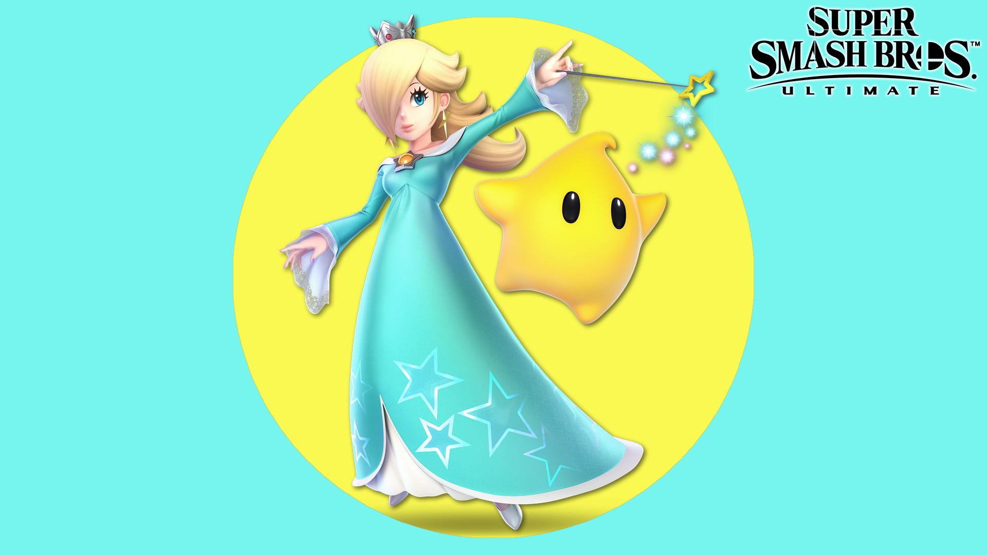 Rosalina Wallpapers