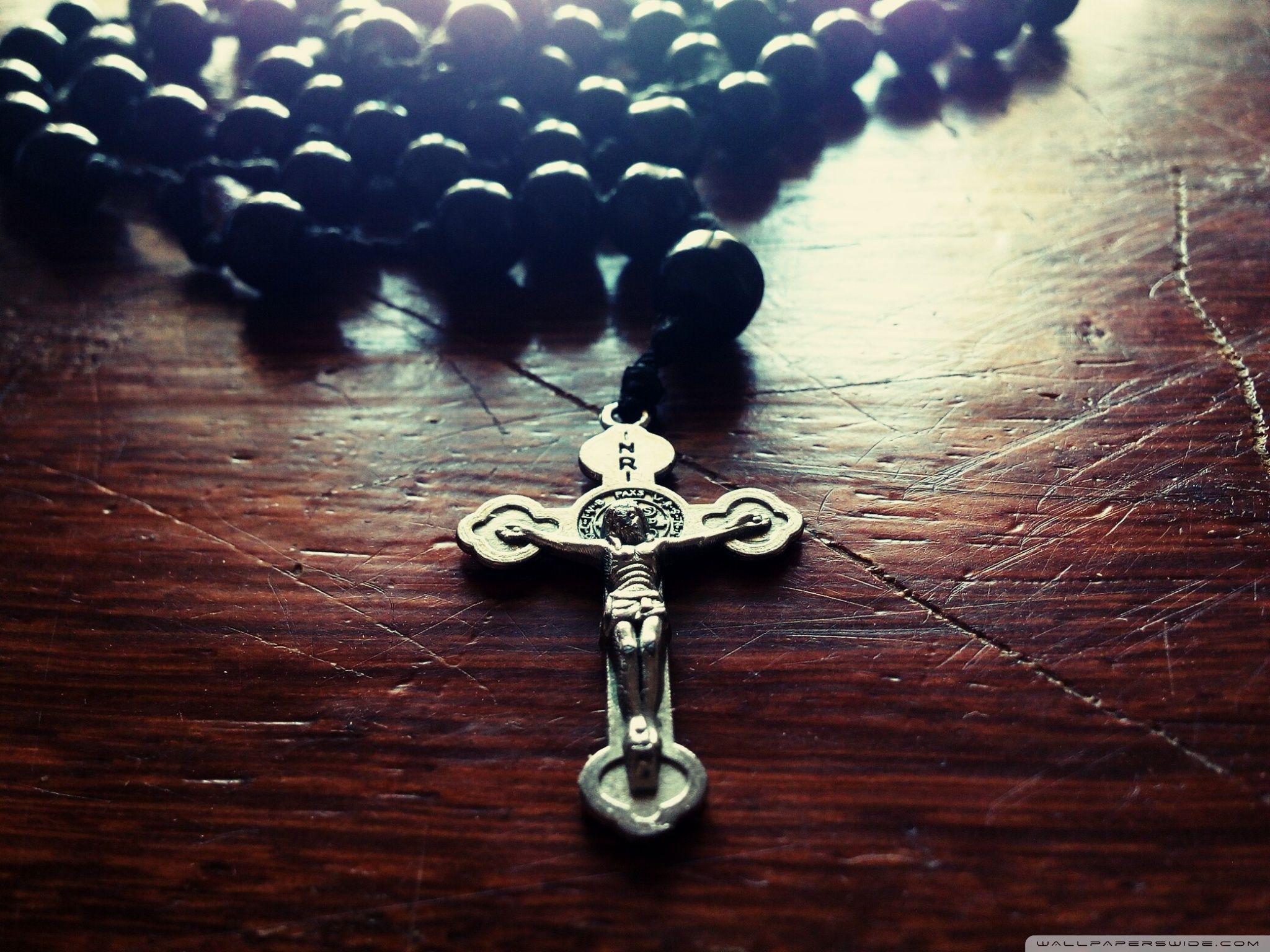 Rosary Wallpapers