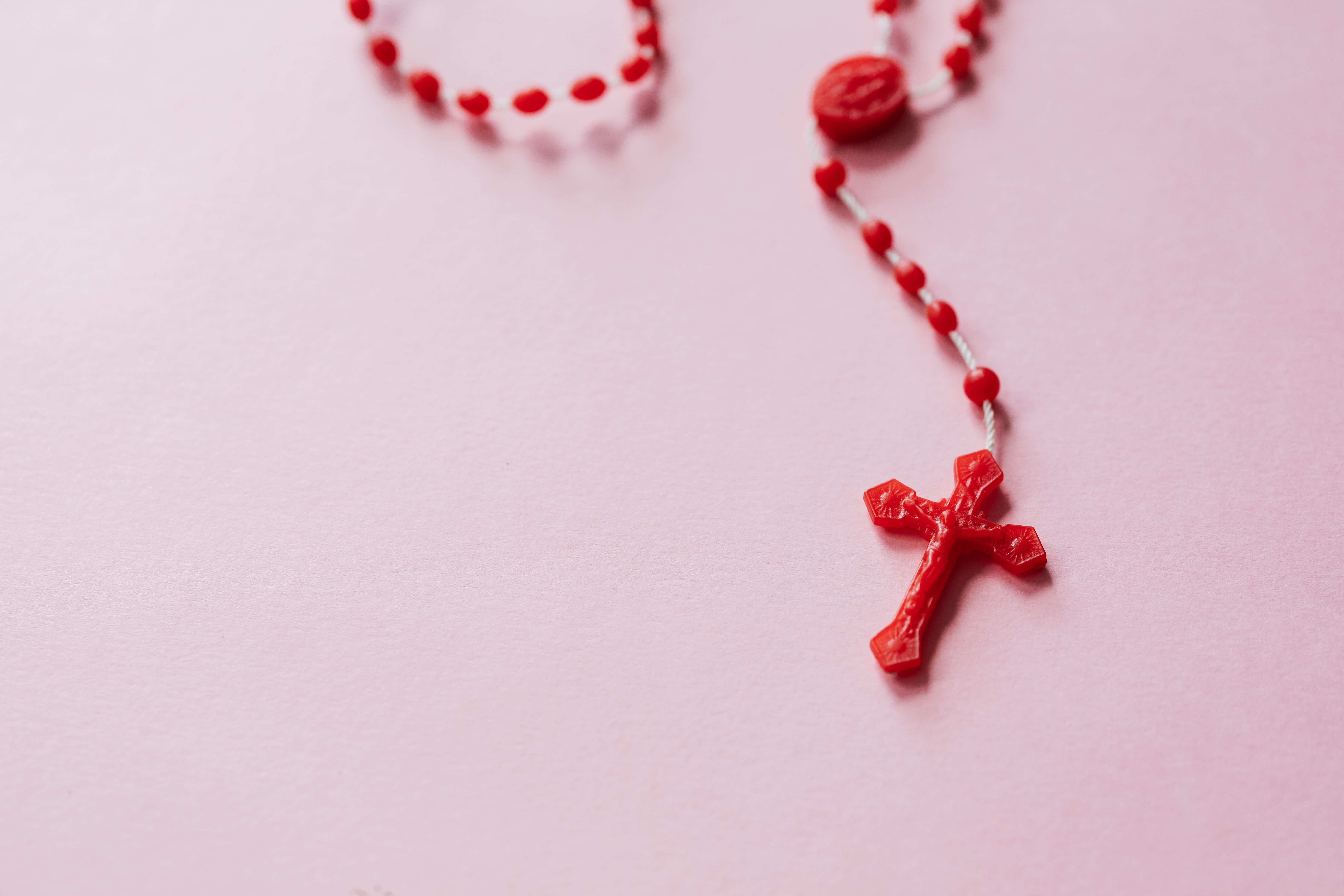 Rosary Wallpapers