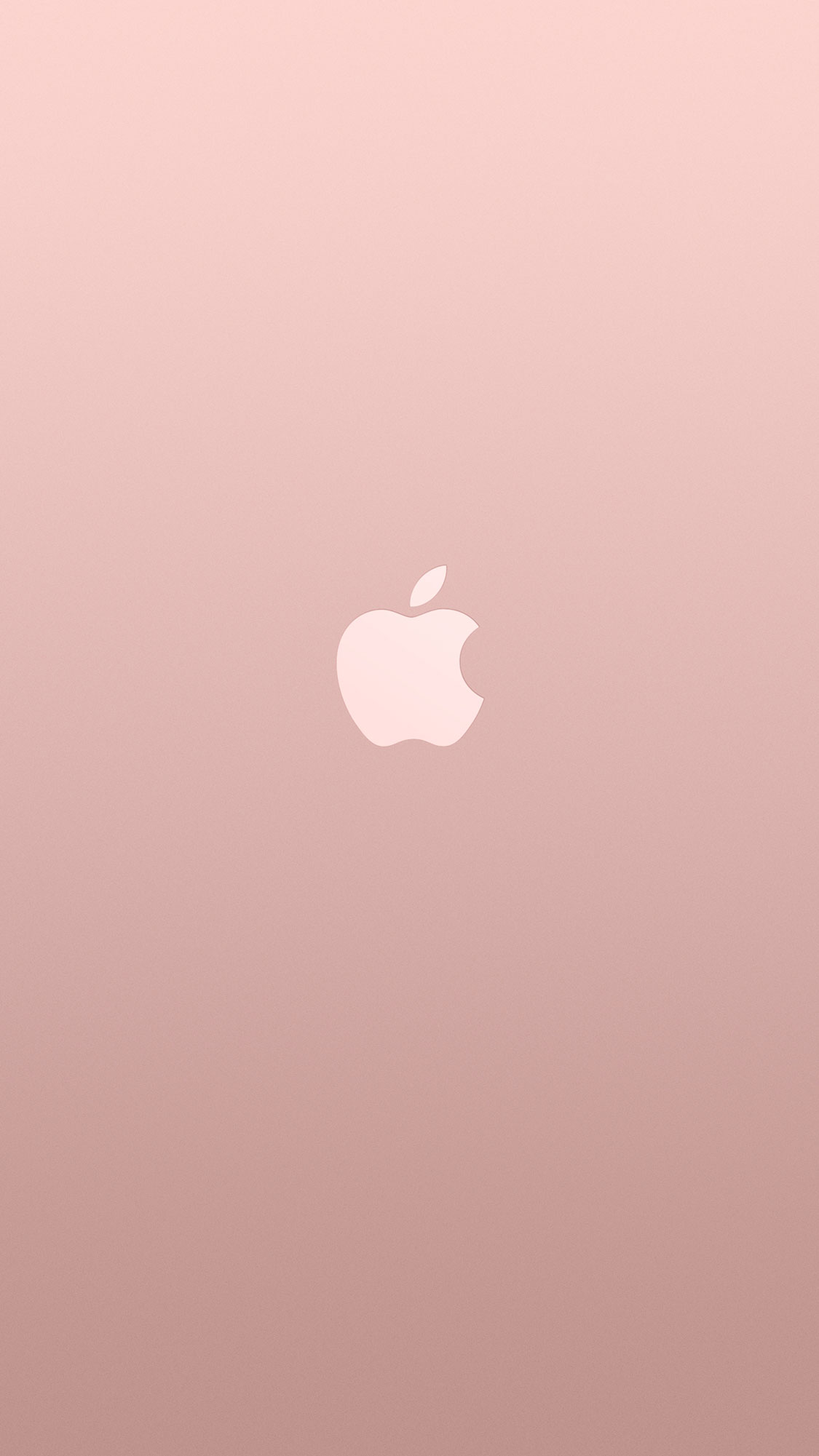 Rose Gold Apple Wallpapers