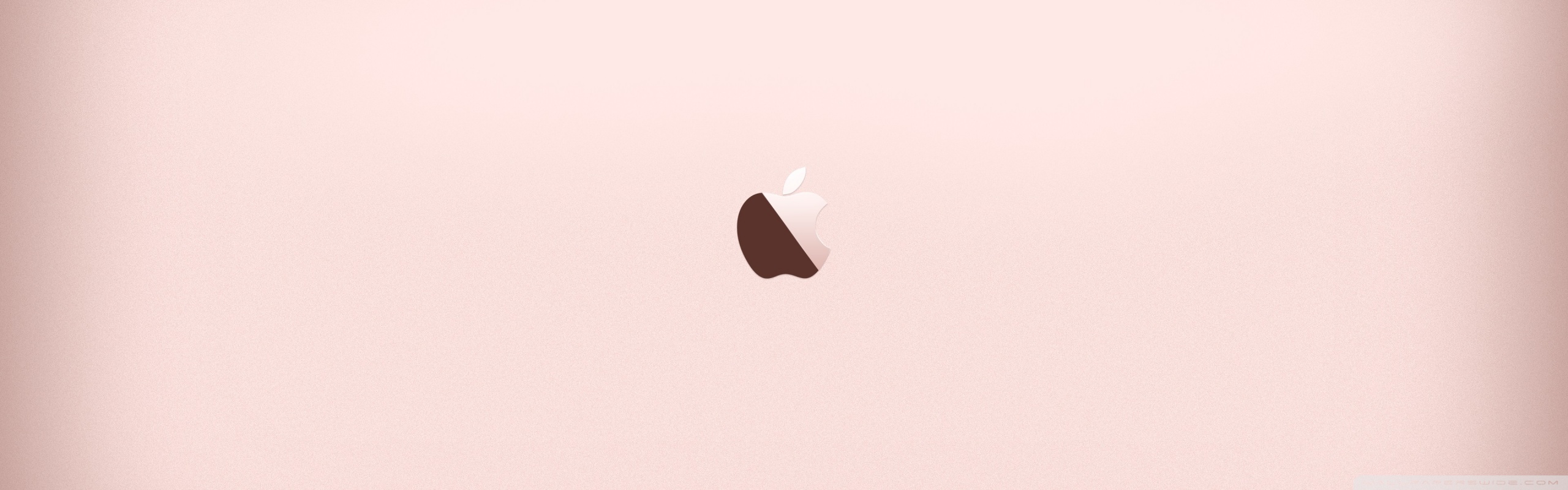 Rose Gold Apple Wallpapers