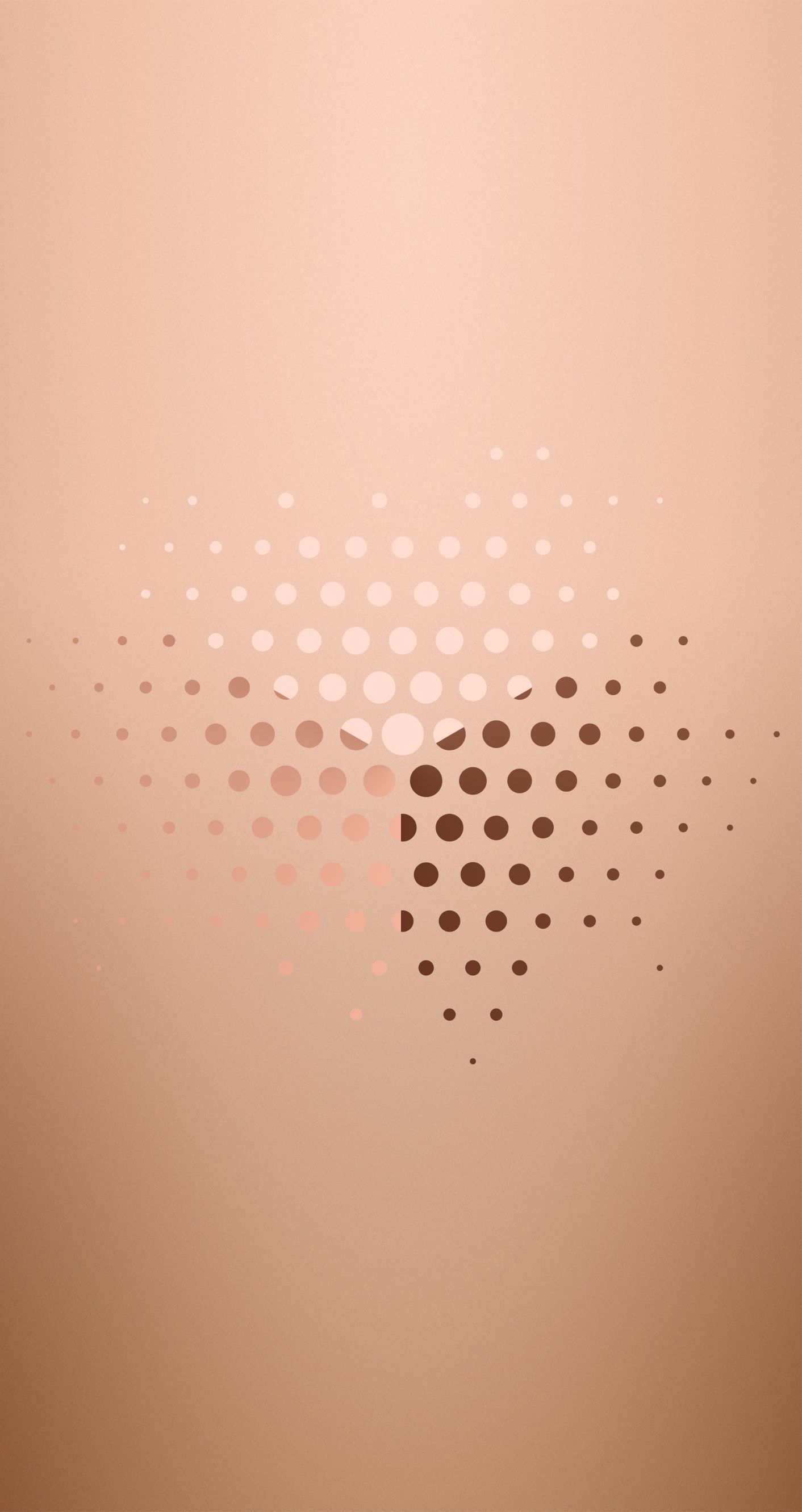 Rose Gold Apple Watch Wallpapers