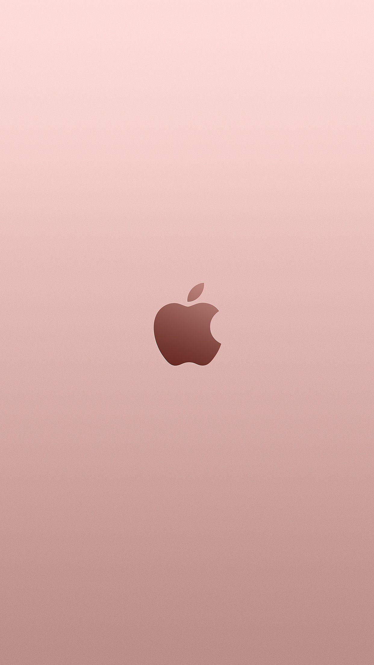 Rose Gold Apple Watch Wallpapers