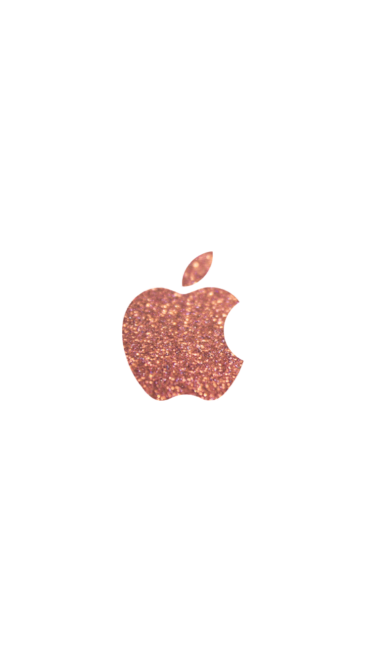 Rose Gold Apple Watch Wallpapers