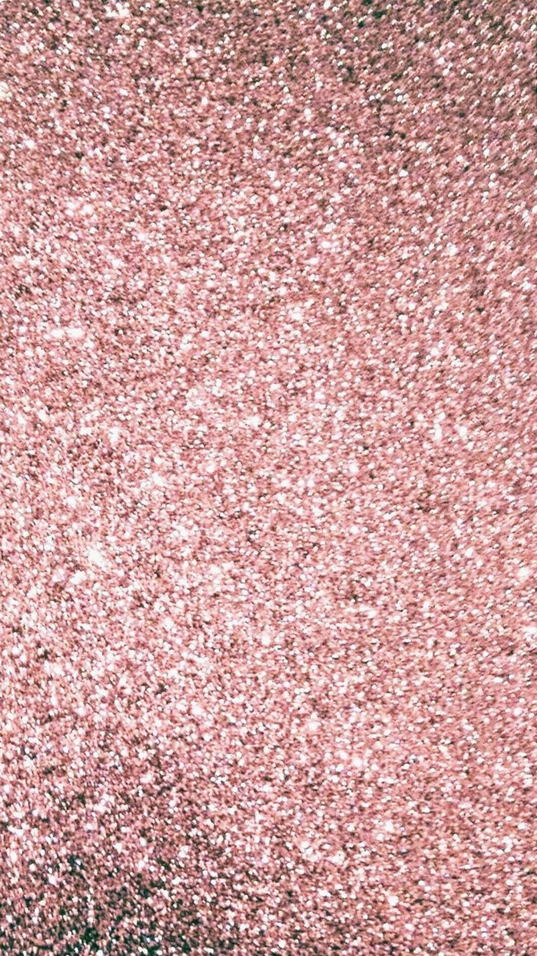 Rose Gold Black Glitter Wallpapers