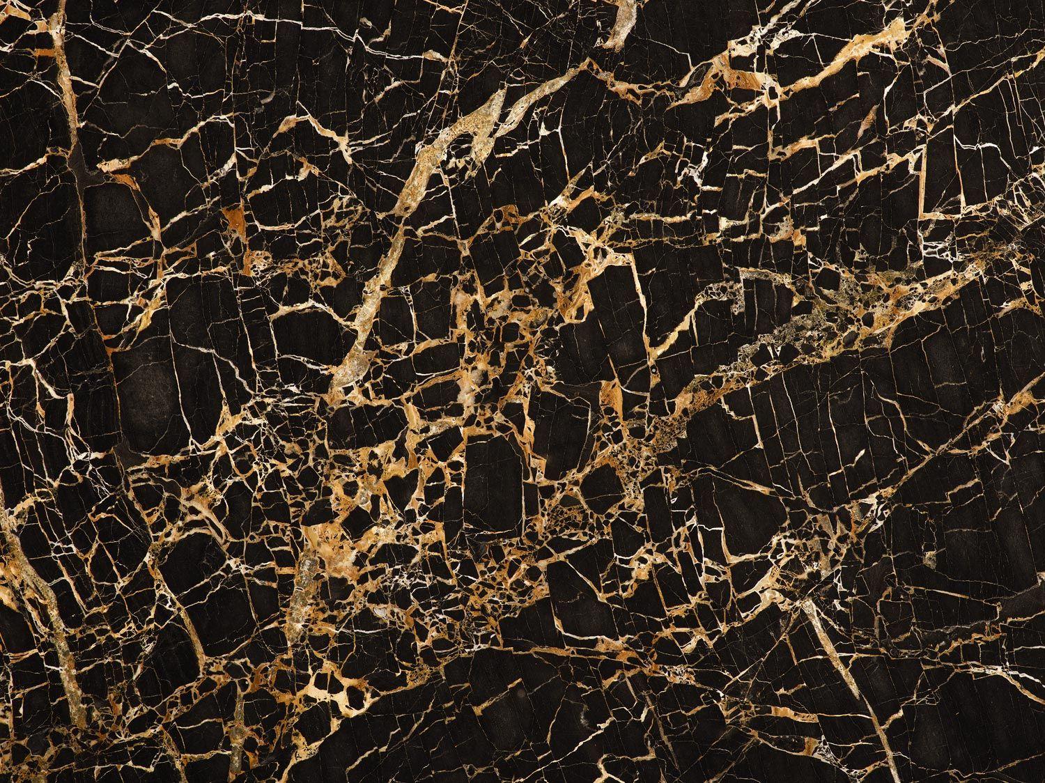 Rose Gold Black Marble Wallpapers