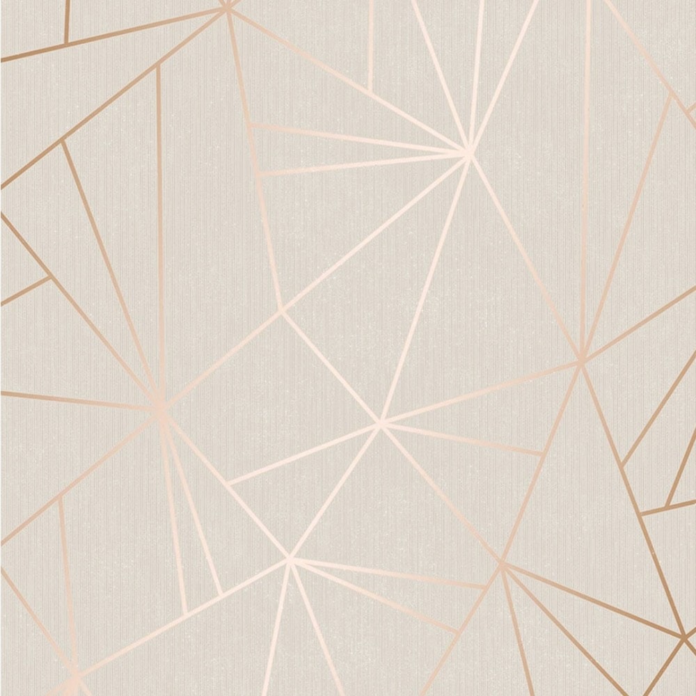 Rose Gold Glitter Wallpapers